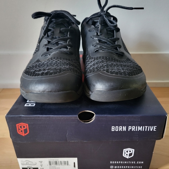 Born Primitive Savage 1 - Picture 4 of 13